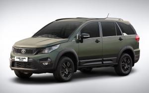 Tata Hexa Safari Edition '2020